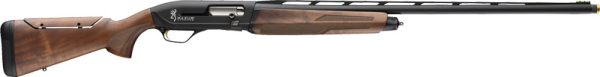 BROWNING MAXUS II SPORTING - 12GA 3" 30"VR MATTE BLK/BLUED