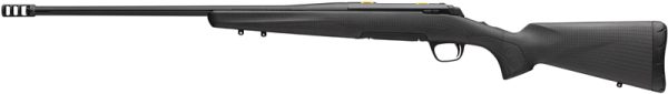 BROWNING X-BOLT PRO 6.5 CM - 22" CARBON FIBER/BLUED MB - Image 2