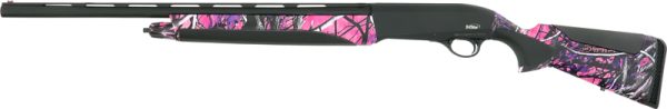TRISTAR RAPTOR II YOUTH 20GA - 24"VR CT-3 MUDDY GIRL SYNTH - Image 2