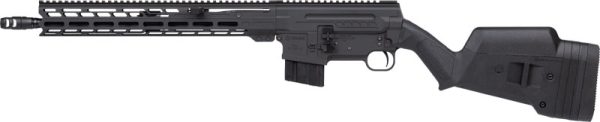 CMMG RIFLE DISSENT BR4 350 - LEGEND 16" MAGPUL SGA BLACK - Image 2