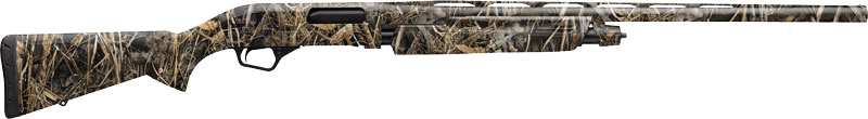 WINCHESTER SXP WATERFOWL 12GA - 3.5" 26" REALTREE MAX-7
