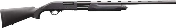 CHARLES DALY 301 SHOTGUN 12GA - 3" 28"VR BLUED/SYNTHETIC