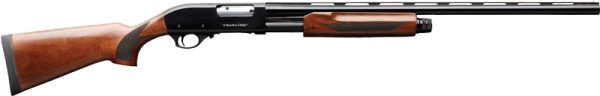 CHARLES DALY 301 SHOTGUN 12GA - 3" 28"VR BLUED/HARDWOOD