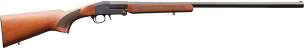 CHARLES DALY 101 SINGLE BARREL - SHOTGUN 12 GA 3" 28" WALNUT