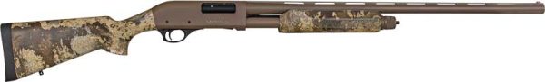 CHARLES DALY 301 SHOTGUN 12GA - 3" 28"VR FDE/PRARIE