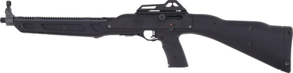 HI-POINT 9MM CARBINE 16.5" - 10RND ORGIGINAL SOLID STOCK - Image 2