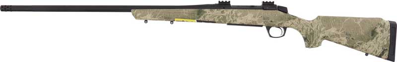 CVA CASCADE XT 450BM 22" #5 - BLACK CERAKOTE/RT HILLSIDE - Image 2