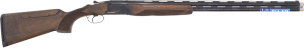 FAIR CARRERA ONE 20GA. 30"VR - CT-5 W/EJECTORS/SNG SEL TRGGR