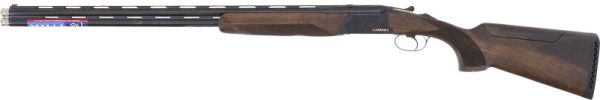 FAIR CARRERA ONE 20GA. 30"VR - CT-5 W/EJECTORS/SNG SEL TRGGR - Image 2