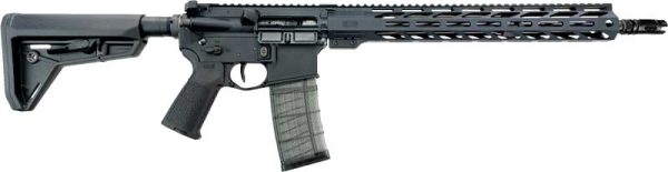 FAXON SENTRY AR-15 RIFLE  5.56 - /223 16" BBL. B5 STOCK/GRIP