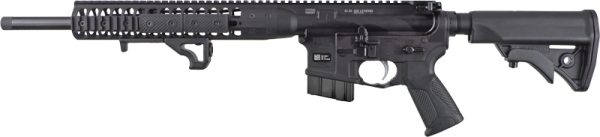 LWRC DI DIRECT IMPINGEMENT 350 - LEGEND 16" 10RD MAG BLACK STK