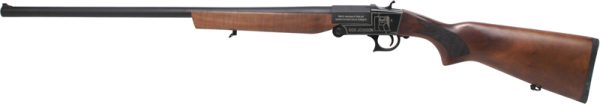 IVER JOHNSON 700 20GA. 3" - 26" MC3 BLACK WOOD
