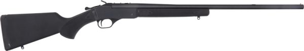 JTS SINGLE SHOT 410 3" 26" - REM CHOKE W/ CYLINDER SYNTHTIC