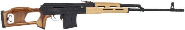 CENTURY ARMS ROMANIAN PSL-54 - 7.62X54R CAL. 1-10RD MAG