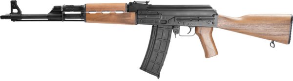 ZASTAVA M90 AK 5.56 NATO/223 - 30RD WALNUT FURNITURE - Image 2