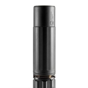 DEAD AIR SANDMAN K 7.62MM QD SILENCER W/ 5/8-24 KEYMO BRAKE