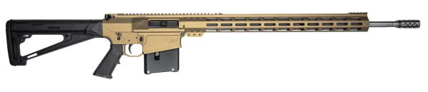 GREAT LAKES GL10 7MM REM MAG 24" STS BBL BRONZE 1-5RD