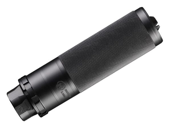 DEAD AIR SIERRA 5XM W/ XENO ADAPTR & 1/2X28 XENO FH