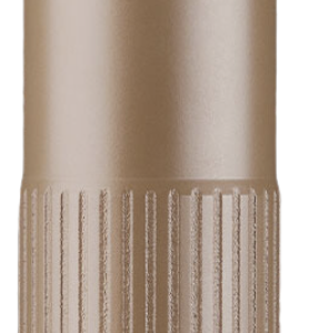 DEAD AIR MOJAVE 9 FDE MODULAR 9MM SLNCR W/ 1/2-28 PSTN