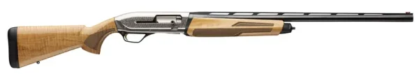 BRWNG MAX II ULT MAPLE S/A SHTGN,12GA-3,26 +