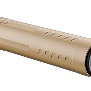 C3 FN CATCH 22 TI FDE 22LR SUPPRESSOR