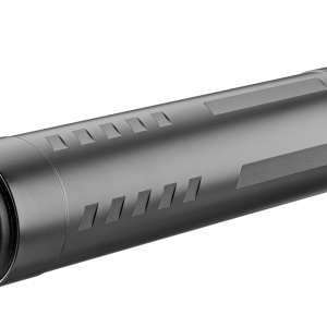 C3 FN CATCH 22 TI BLK 22LR SUPPRESSOR
