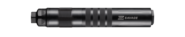 SAVAGE AC338 ACCUCAN 338 LAPUA MAG SUPPRESSOR