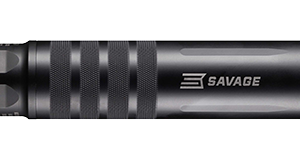 SAVAGE AC30 ACCUCAN 308/6.5/6.8/7MM/300 SUPPRESSOR