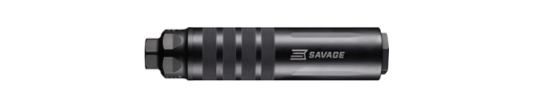 SAVAGE AC30 ACCUCAN 308/6.5/6.8/7MM/300 SUPPRESSOR