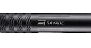 SAVAGE AC22 ACCUCAN 22LR/22 MAG/17 HMR SUPPRESSOR
