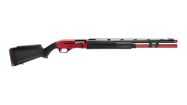 SAVAGE RENEGAUGE COMPETITION 12G SHTG S/A