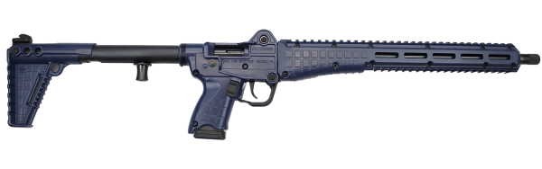 KELTEC SUB2K G3 9MM NAVY BLUE GLK 15RD MAG