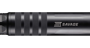 SAVAGE AC350 ACCUCAN 350 LEGEND SUPPRESSOR
