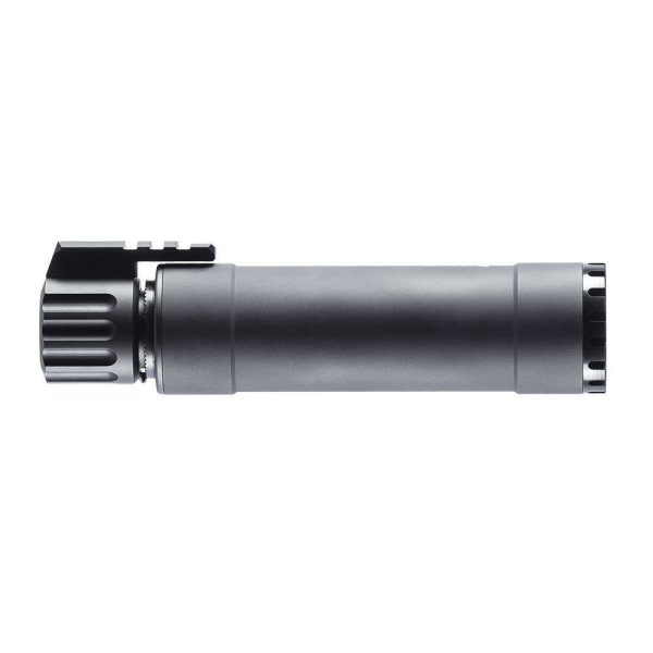 B&T PRINT-X TP9/MP9 9MM TITANIUM SUPPRESSOR
