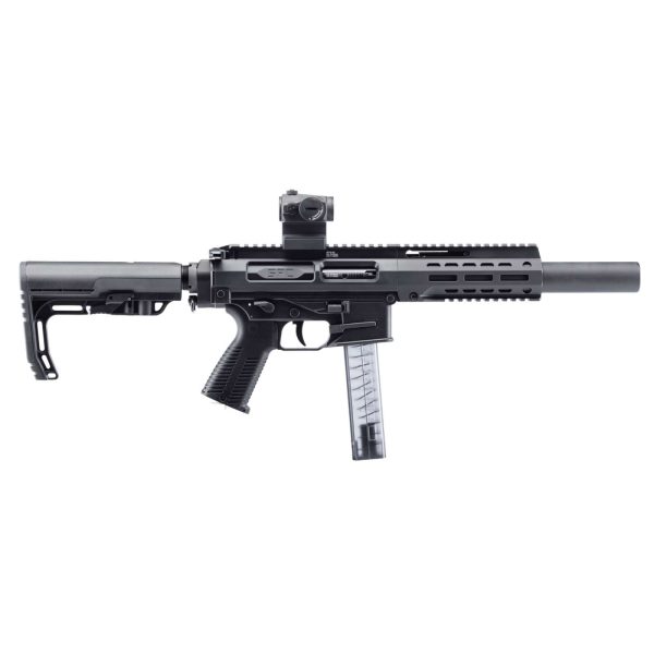 C3 B&T SPC9 SBR SD KIT (BT-500003-SBR-SD-TS/SD-123189-US) *Optic Not Included*