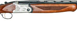 ATI CRUSADER SPORT O/U 410 - 26" BLUED/WALNUT EXTRACTORS <