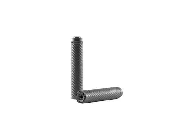 PTR 7.62X51/308 VENT TITANIUM 8.74" SUPPRESSOR
