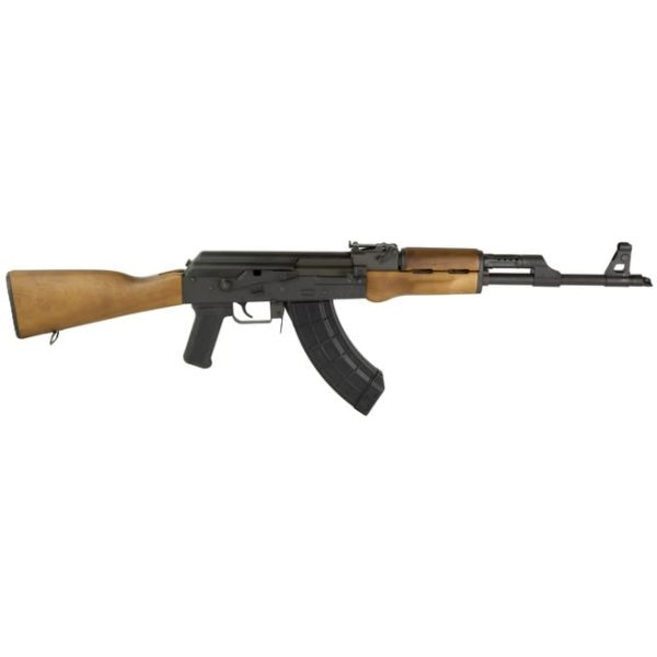 CENTURY BFT47 Essential 7.62X39 16" RFL WOOD 30RD