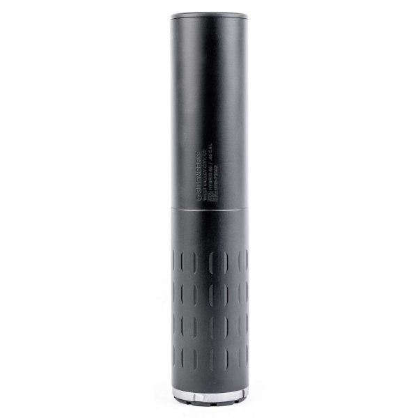 SILENCERCO HYBRID 46 DT