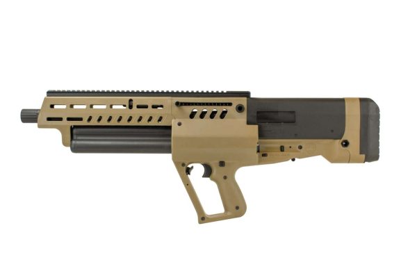 IWI TAVOR TS12 12GA 18.5" FDE - Image 2
