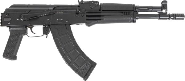 DPM ANVIL 7.62X39 30R PST 12.8
