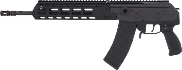 IWI GALIL ACE GEN2 PISTOL 7.62 - X39 8.3" BARREL 1-30RD PMAG - Image 2