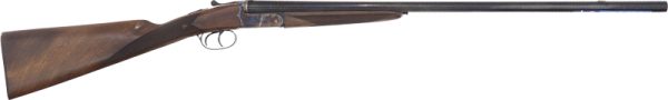 FAIR ISIDE II SXS 20GA 3" 28" - CC ENGLISH STOCK DBL TRIGGER