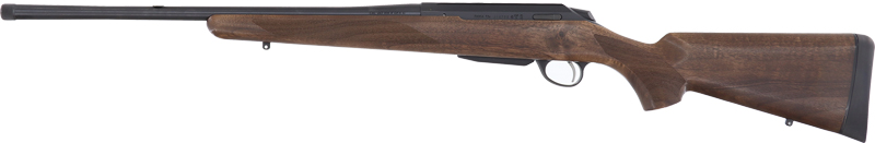 TIKKA T3X HUNTER 6.5CM 22" - THREADED WOOD/BLUED - Image 2