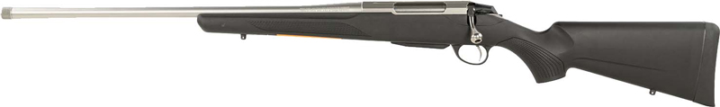 TIKKA T3 LITE 308 WIN 22" - THREADED SYNTHETIC/SS LEFT HND