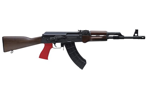 CAI VSKA THNDR RNCH 7.62X39 30