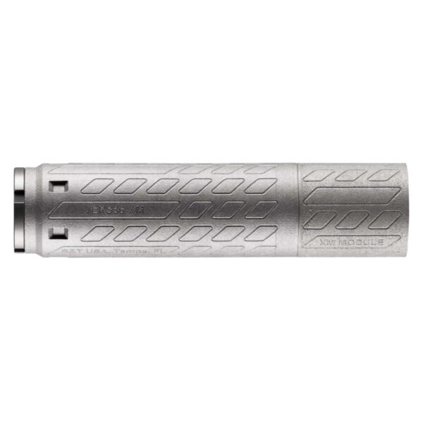 B&T VERS36-XM TITANIUM SUPPRESSOR
