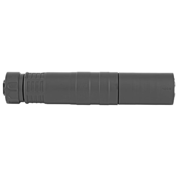 RUGGED SUPPRESSORS RADIANT 762 30CAL BLACK ADAPT MODULAR TECHNOLOGY - Image 2