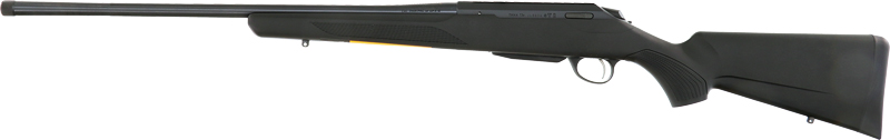 TIKKA T3X LITE 300WSM 22" - THREADED SYNTHETIC/BLUED - Image 2