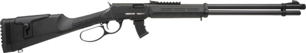 ROCK ISLAND TM22 LA 22LR - 20" 10RD BLACK
